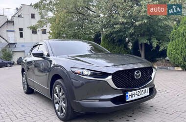 Позашляховик / Кросовер Mazda CX-30 2020 в Одесі