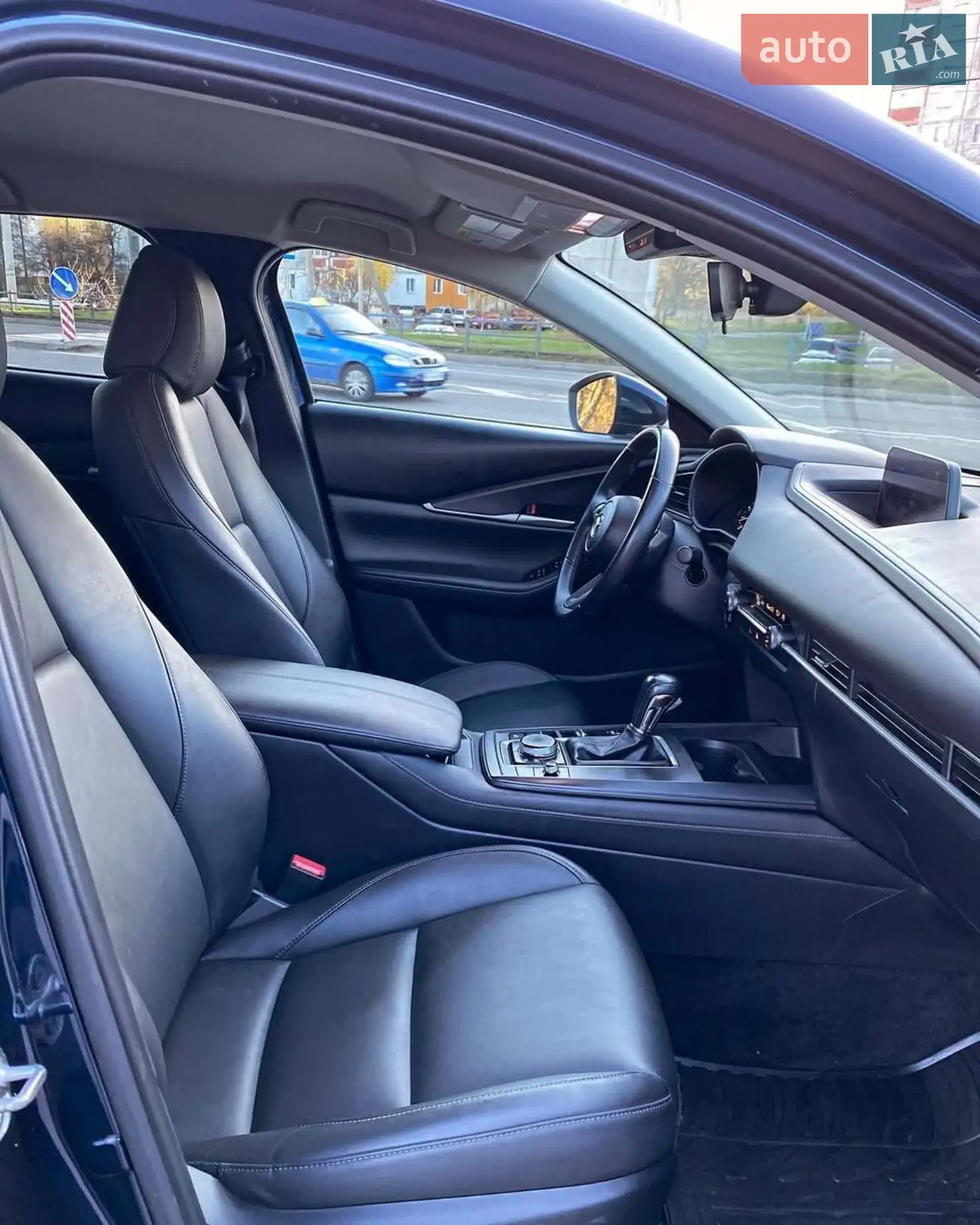 2020 Mazda CX-30 - мініатюра 7