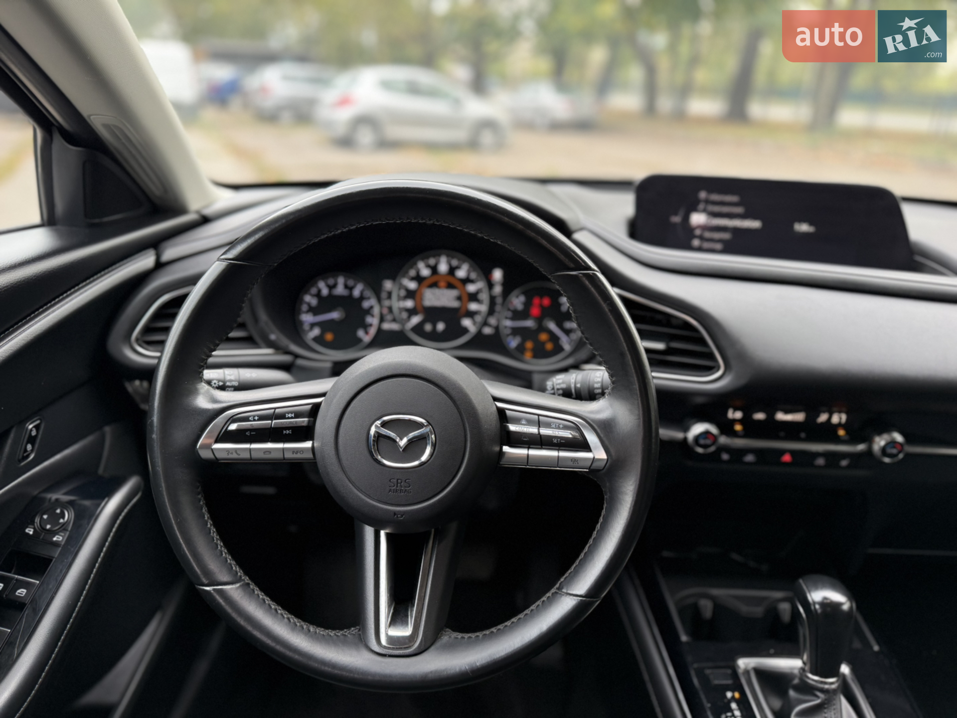 2021 Mazda CX-30 - мініатюра 14