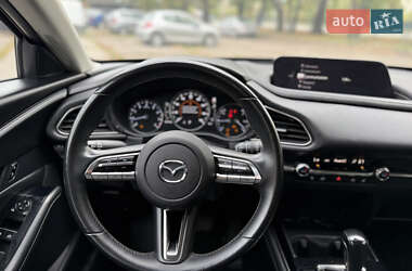 Внедорожник / Кроссовер Mazda CX-30 2021 в 