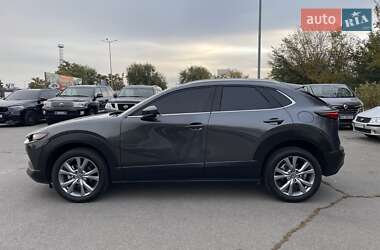 Внедорожник / Кроссовер Mazda CX-30 2021 в 
