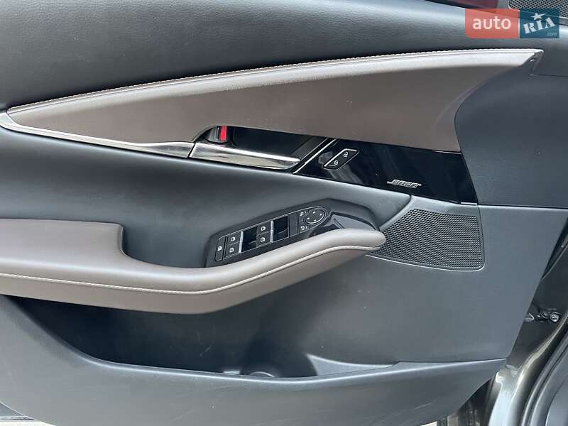 Позашляховик / Кросовер Mazda CX-30 2021 в Дніпрі фото 10 Позашляховик / Кросовер Mazda CX-30 2021 в Дніпрі