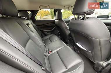 Внедорожник / Кроссовер Mazda CX-30 2021 в 