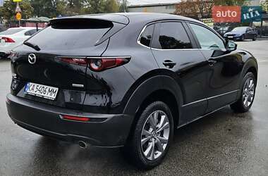 Внедорожник / Кроссовер Mazda CX-30 2020 в 
