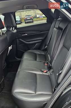 Внедорожник / Кроссовер Mazda CX-30 2020 в 