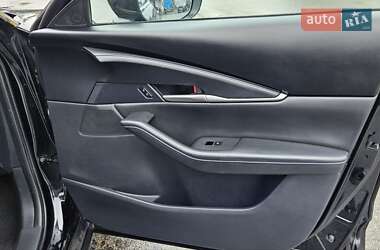Внедорожник / Кроссовер Mazda CX-30 2020 в 