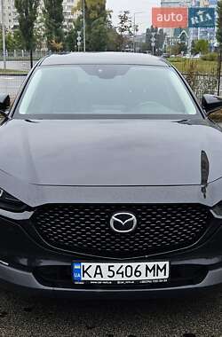 Внедорожник / Кроссовер Mazda CX-30 2020 в 