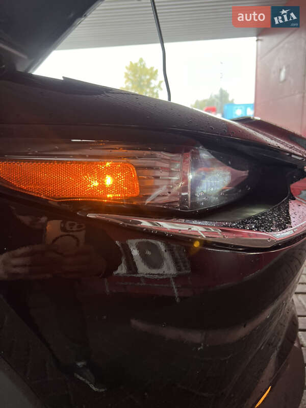Внедорожник / Кроссовер Mazda CX-30 2023 в Киеве