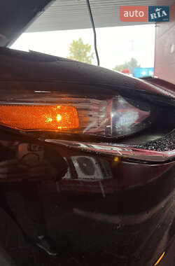 Внедорожник / Кроссовер Mazda CX-30 2023 в 
