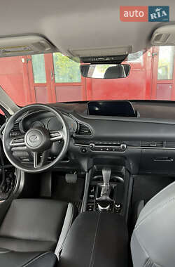 Внедорожник / Кроссовер Mazda CX-30 2023 в 