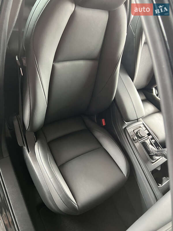 Внедорожник / Кроссовер Mazda CX-30 2023 в Киеве