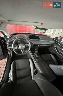 Внедорожник / Кроссовер Mazda CX-30 2023 в 