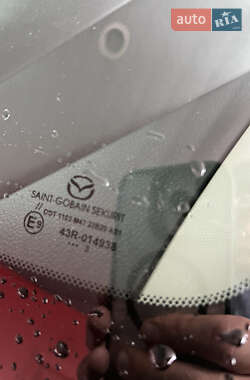 Внедорожник / Кроссовер Mazda CX-30 2023 в 
