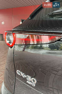 Внедорожник / Кроссовер Mazda CX-30 2023 в 