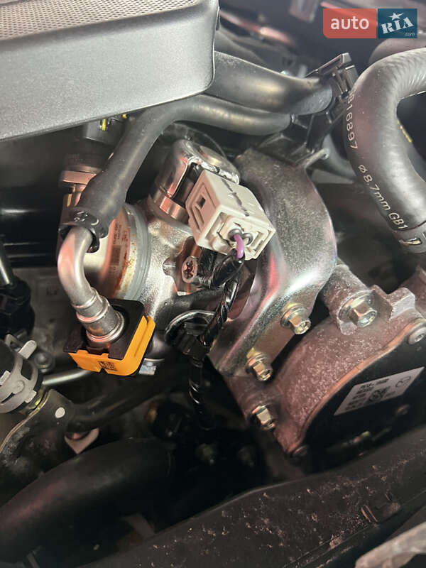Внедорожник / Кроссовер Mazda CX-30 2023 в Киеве