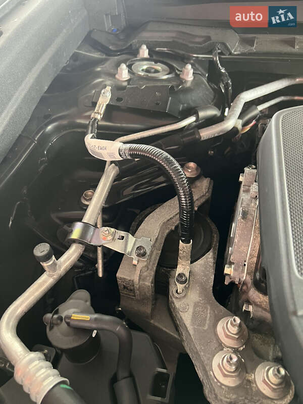 Внедорожник / Кроссовер Mazda CX-30 2023 в Киеве