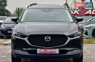 Внедорожник / Кроссовер Mazda CX-30 2021 в 