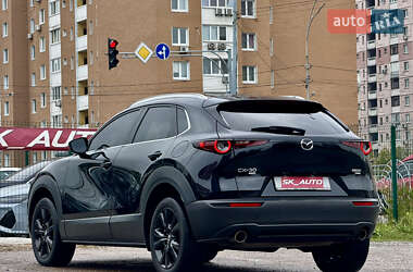 Внедорожник / Кроссовер Mazda CX-30 2021 в 