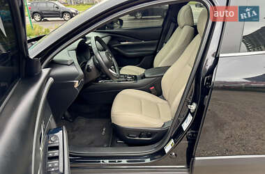 Внедорожник / Кроссовер Mazda CX-30 2021 в 