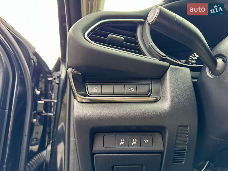 Позашляховик / Кросовер Mazda CX-30 2021 в Києві фото 20 Позашляховик / Кросовер Mazda CX-30 2021 в Києві