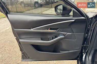 Внедорожник / Кроссовер Mazda CX-30 2021 в 
