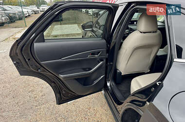Внедорожник / Кроссовер Mazda CX-30 2021 в 