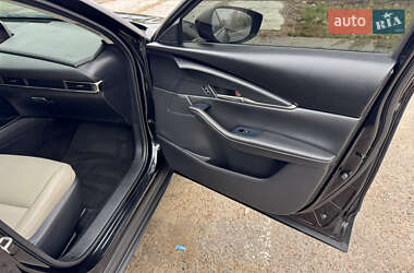 Внедорожник / Кроссовер Mazda CX-30 2021 в 