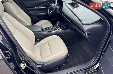 Внедорожник / Кроссовер Mazda CX-30 2021 в 