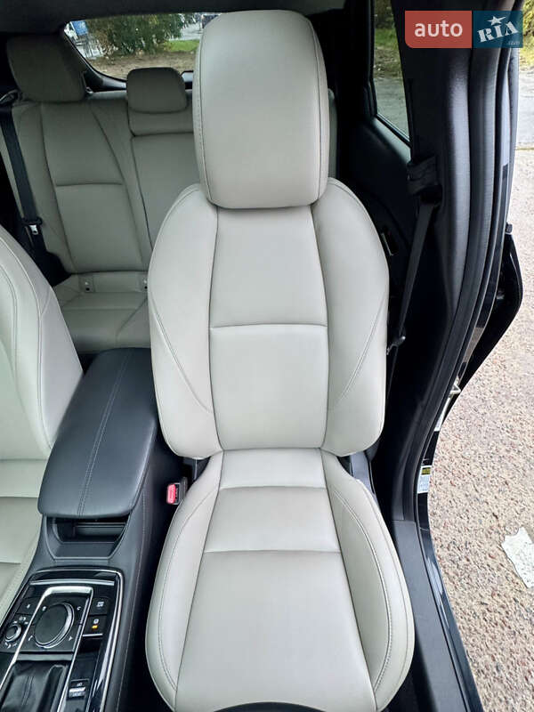 Позашляховик / Кросовер Mazda CX-30 2021 в Києві фото 41 Позашляховик / Кросовер Mazda CX-30 2021 в Києві