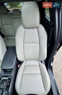 Внедорожник / Кроссовер Mazda CX-30 2021 в 