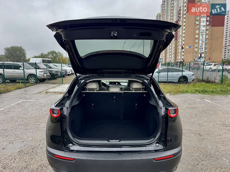 Позашляховик / Кросовер Mazda CX-30 2021 в Києві фото 42 Позашляховик / Кросовер Mazda CX-30 2021 в Києві