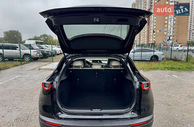 Внедорожник / Кроссовер Mazda CX-30 2021 в 