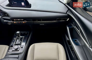 Внедорожник / Кроссовер Mazda CX-30 2021 в 