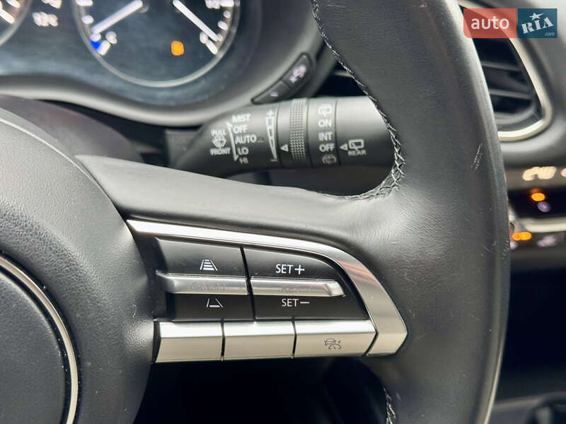 Позашляховик / Кросовер Mazda CX-30 2021 в Києві фото 53 Позашляховик / Кросовер Mazda CX-30 2021 в Києві