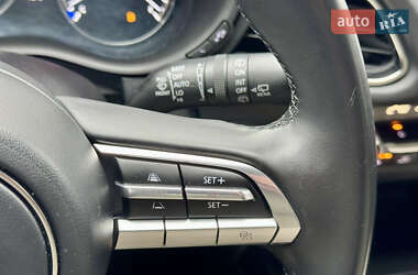 Внедорожник / Кроссовер Mazda CX-30 2021 в 