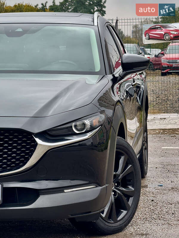 Позашляховик / Кросовер Mazda CX-30 2021 в Києві фото 59 Позашляховик / Кросовер Mazda CX-30 2021 в Києві