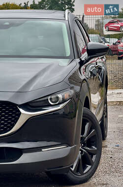 Внедорожник / Кроссовер Mazda CX-30 2021 в 