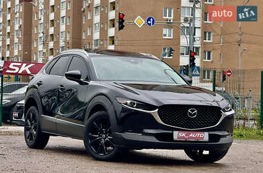 Внедорожник / Кроссовер Mazda CX-30 2021 в 