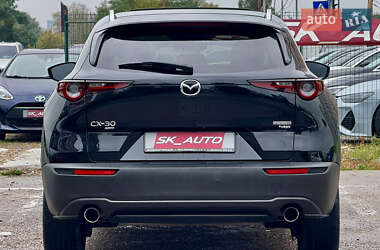Внедорожник / Кроссовер Mazda CX-30 2021 в 