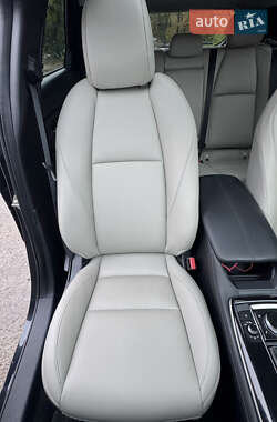 Внедорожник / Кроссовер Mazda CX-30 2021 в 
