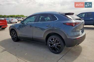 Внедорожник / Кроссовер Mazda CX-30 2022 в 