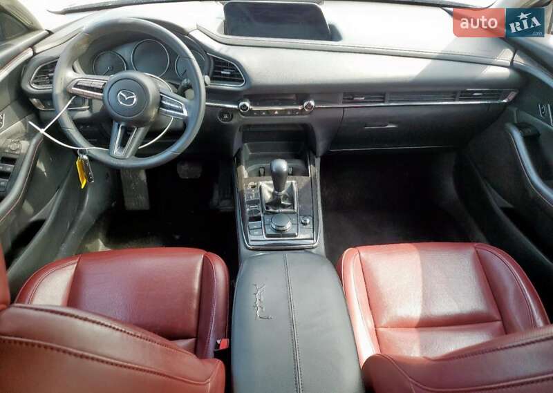 Внедорожник / Кроссовер Mazda CX-30 2022 в Харькове