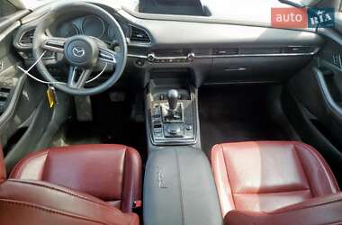 Внедорожник / Кроссовер Mazda CX-30 2022 в 