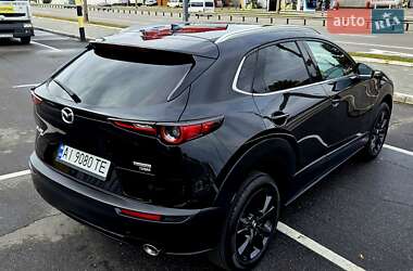 Внедорожник / Кроссовер Mazda CX-30 2023 в 