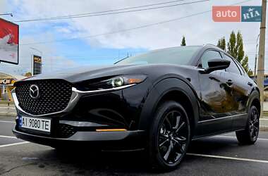 Внедорожник / Кроссовер Mazda CX-30 2023 в 