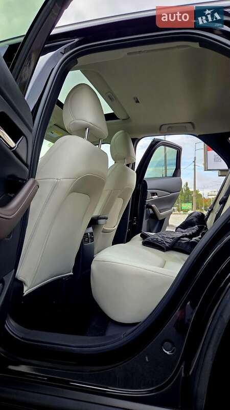 Позашляховик / Кросовер Mazda CX-30 2023 в Києві фото 23 Позашляховик / Кросовер Mazda CX-30 2023 в Києві