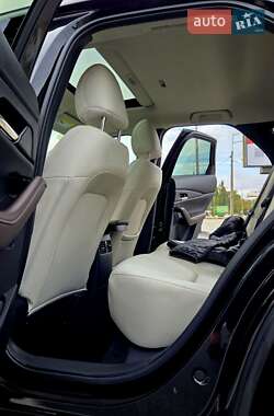 Внедорожник / Кроссовер Mazda CX-30 2023 в 