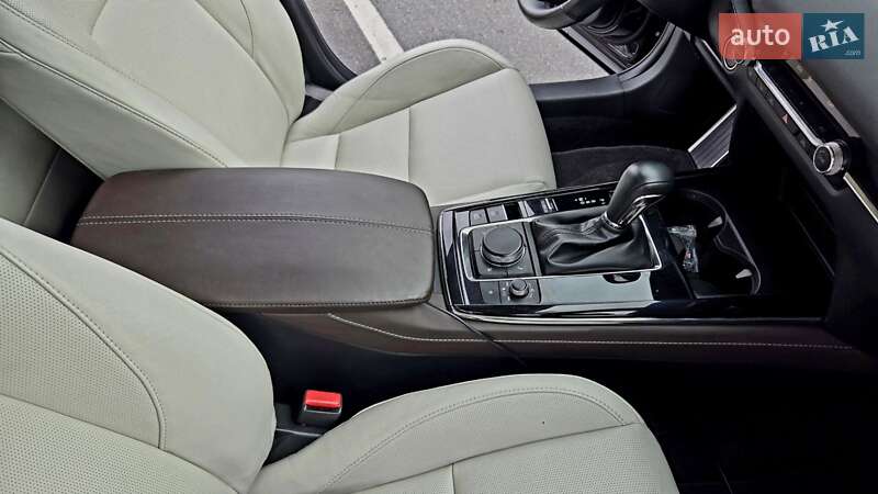 Позашляховик / Кросовер Mazda CX-30 2023 в Києві фото 35 Позашляховик / Кросовер Mazda CX-30 2023 в Києві