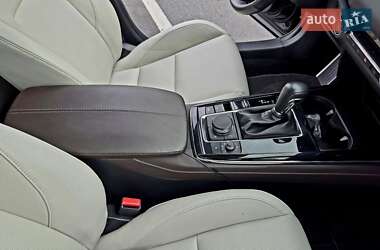 Внедорожник / Кроссовер Mazda CX-30 2023 в 