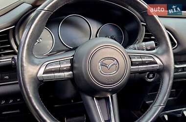 Внедорожник / Кроссовер Mazda CX-30 2023 в 